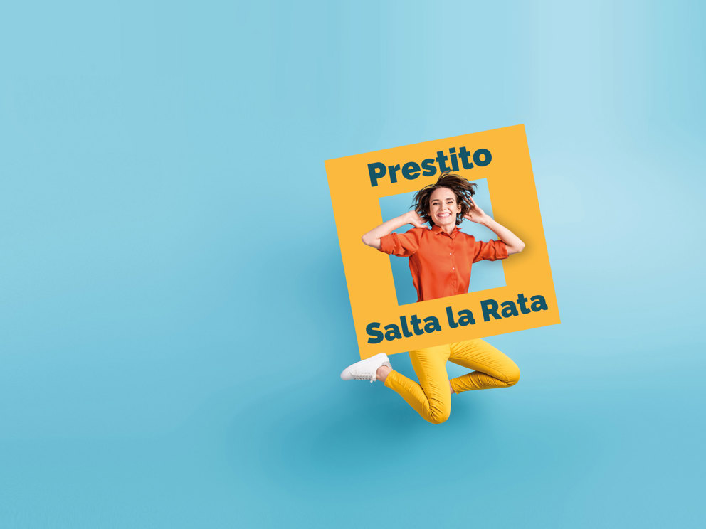 Il Natale arriva prima con Prestipay