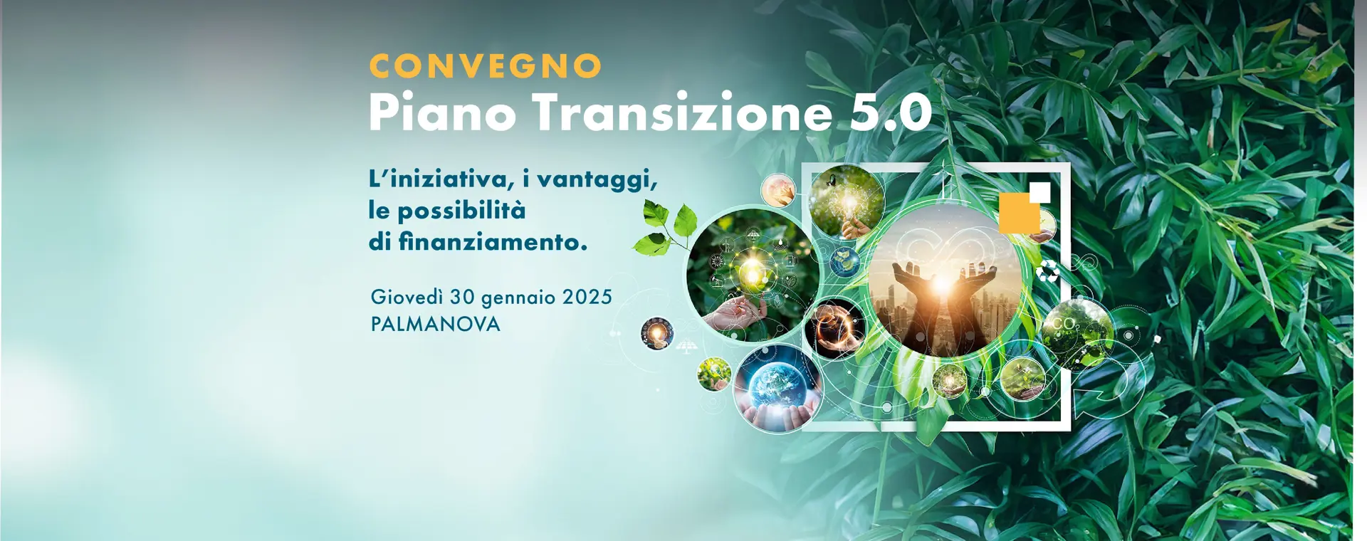 Il convegno si terrà giovedì 30 gennaio presso l'Hotel Ai Dogi a 