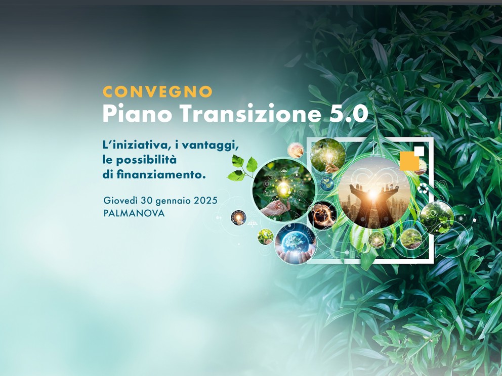 Il convegno si terrà giovedì 30 gennaio presso l'Hotel Ai Dogi a 